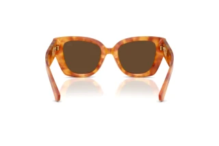 Achteraanzicht Burberry BE4503 (425673)