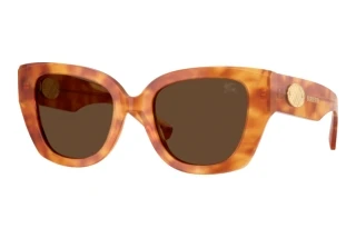 Vooraanzicht Burberry BE4503 (425673)