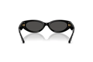Achteraanzicht Burberry BE4505U (300187)