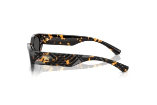 Zijaanzicht Burberry BE4505U (410687)