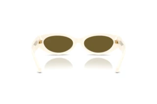 Achteraanzicht Burberry BE4505U (421873)
