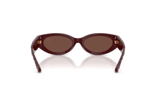 Achteraanzicht Burberry BE4505U (425973)