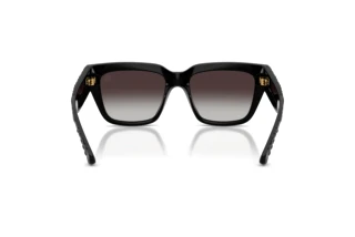 Achteraanzicht Burberry BE4506U (30018G)