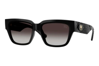 Vooraanzicht Burberry BE4506U (30018G)
