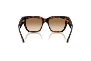 Achteraanzicht Burberry BE4506U (300289)