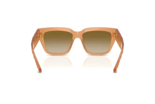 Achteraanzicht Burberry BE4506U (426613)