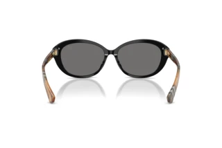 Achteraanzicht Burberry BE4507D (416181)