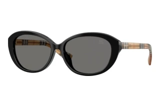 Vooraanzicht Burberry BE4507D (416181)