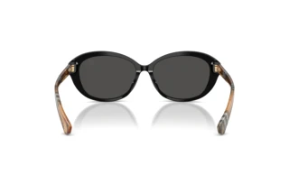 Achteraanzicht Burberry BE4507D (416187)