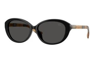 Vooraanzicht Burberry BE4507D (416187)