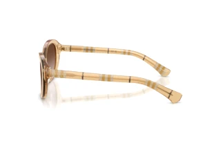 Zijaanzicht Burberry BE4507D (416713)