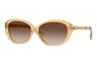 Vooraanzicht Burberry BE4507D (416713)