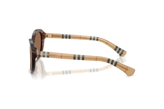 Zijaanzicht Burberry BE4507D (424373)