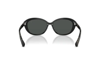 Achteraanzicht Burberry BE4507D (427087)
