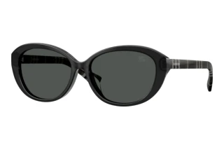 Vooraanzicht Burberry BE4507D (427087)