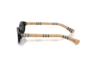 Zijaanzicht Burberry BE4508D (416187)