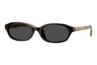 Vooraanzicht Burberry BE4508D (416187)