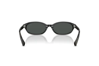 Achteraanzicht Burberry BE4508D (427087)