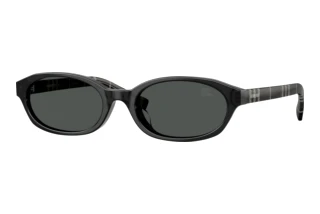 Vooraanzicht Burberry BE4508D (427087)
