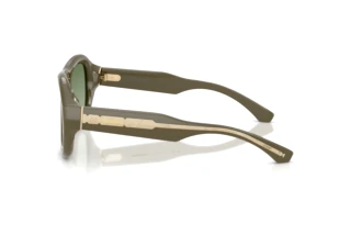 Zijaanzicht Burberry BE4509U (42728E)