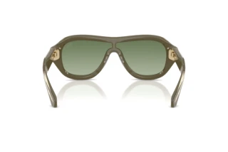 Achteraanzicht Burberry BE4509U (42728E)