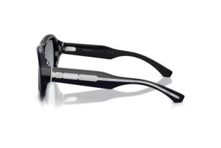 Zijaanzicht Burberry BE4509U (427319)