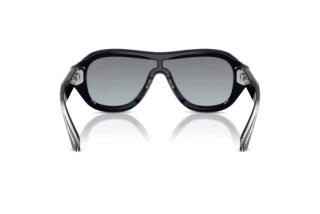Achteraanzicht Burberry BE4509U (427319)