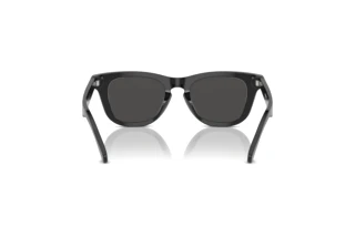 Achteraanzicht Burberry JB4002 (411287)