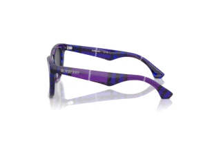 Zijaanzicht Burberry JB4002 (411387)