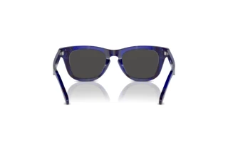 Achteraanzicht Burberry JB4002 (411480)