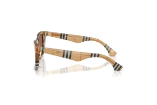 Zijaanzicht Burberry JB4002 (416373)