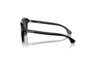 Zijaanzicht Burberry JB4003U (300187)