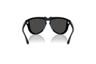 Achteraanzicht Burberry JB4003U (300187)