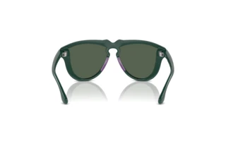 Achteraanzicht Burberry JB4003U (413071)