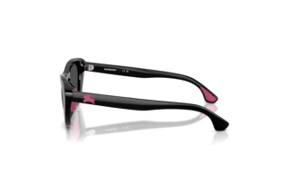 Zijaanzicht Burberry JB4004U (300187)