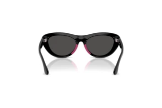 Achteraanzicht Burberry JB4004U (300187)
