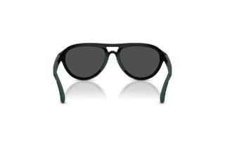 Achteraanzicht Burberry JB4005U (300187)