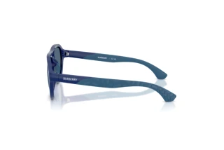 Zijaanzicht Burberry JB4005U (412980)