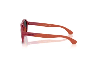 Zijaanzicht Burberry JB4005U (418187)