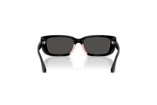Achteraanzicht Burberry JB4006U (300187)