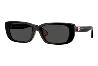 Vooraanzicht Burberry JB4006U (300187)