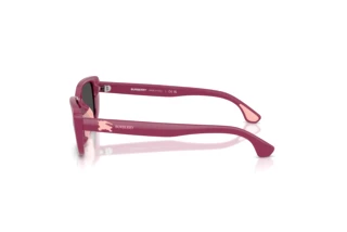 Zijaanzicht Burberry JB4006U (413487)