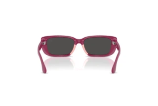 Achteraanzicht Burberry JB4006U (413487)