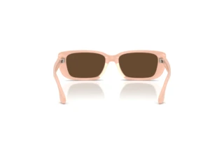 Achteraanzicht Burberry JB4006U (422973)
