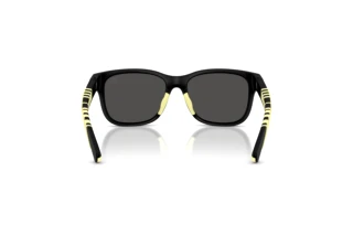 Achteraanzicht Burberry JB4007U (346487)