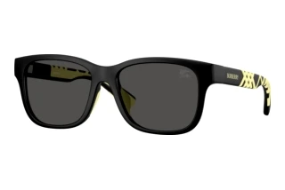 Vooraanzicht Burberry JB4007U (346487)