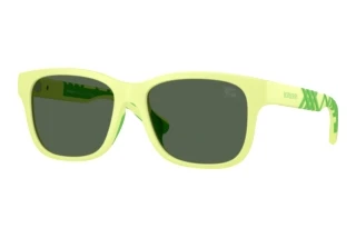 Vooraanzicht Burberry JB4007U (423771)