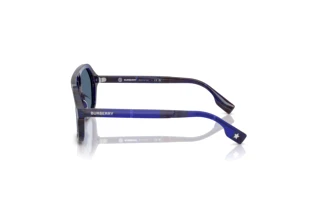 Zijaanzicht Burberry JB4340 (411480)
