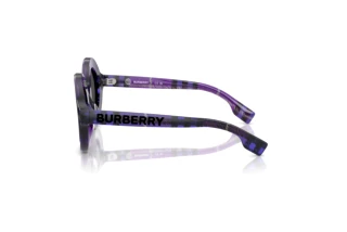 Zijaanzicht Burberry JB4386 (411387)