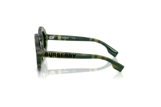 Zijaanzicht Burberry JB4386 (412571)